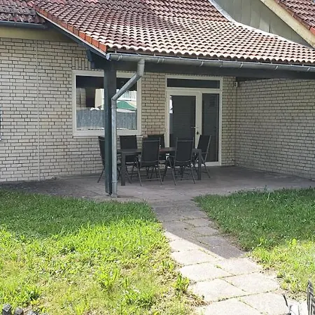 Apartment Zum Harzer Altenau (Lower-Saxony)
