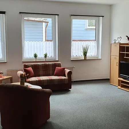Zum Harzer Apartment Altenau (Lower-Saxony)