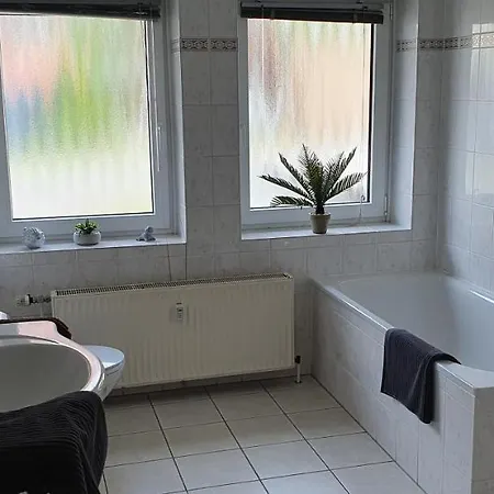 Apartment Zum Harzer Altenau (Lower-Saxony)