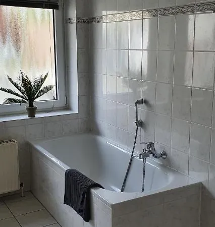 Zum Harzer Apartment Altenau (Lower-Saxony)