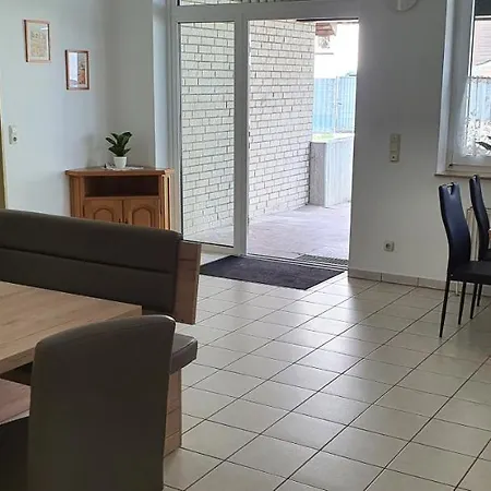 Zum Harzer Apartment