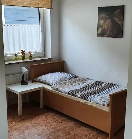 Apartment Zum Harzer *