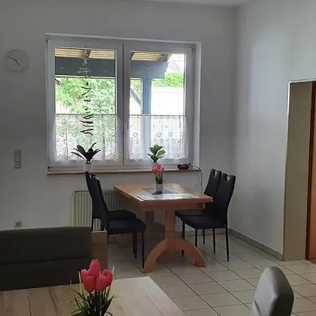 Apartment Zum Harzer Altenau (Lower-Saxony)