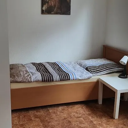 Zum Harzer Apartment