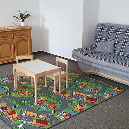 Zum Harzer Apartment