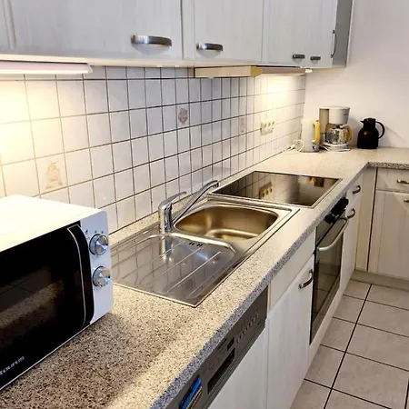 Apartment Zum Harzer Altenau (Lower-Saxony)