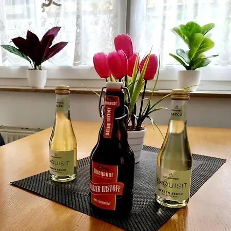 Apartment Zum Harzer