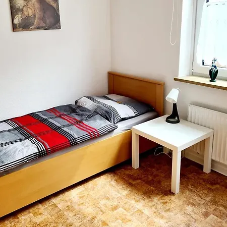 Zum Harzer Apartment *