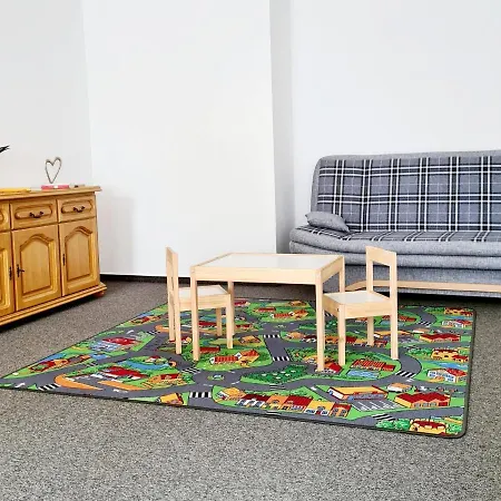 Zum Harzer Apartment Altenau (Lower-Saxony)