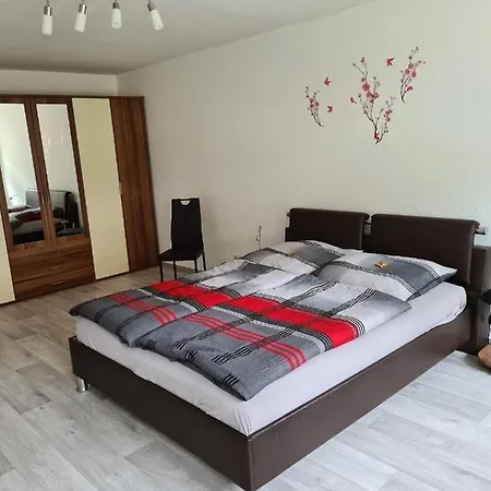 Zum Harzer Apartment